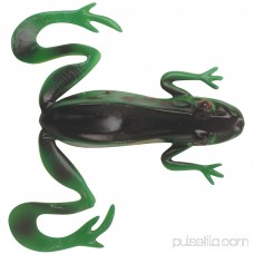 Berkley PowerBait 4 Kicker Frog 553146845
